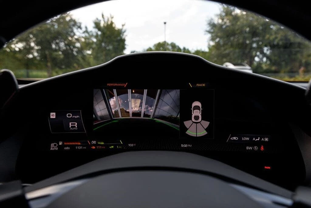 2024 Ferrari 296 GTB - Image 27 of 31