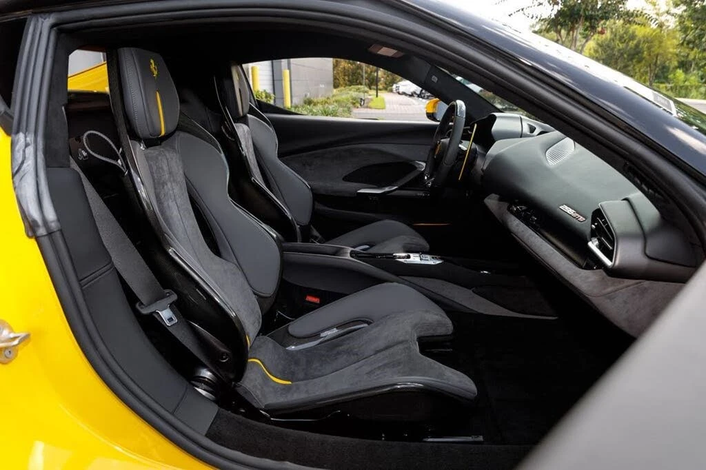 2024 Ferrari 296 GTB - Image 14 of 31