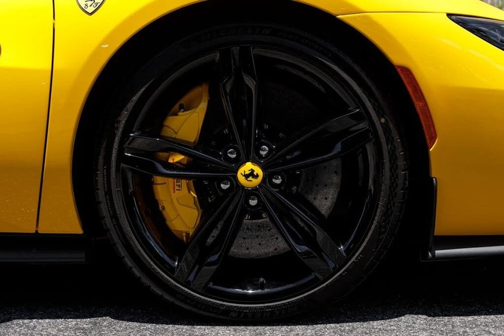 2024 Ferrari 296 GTB - Image 31 of 31