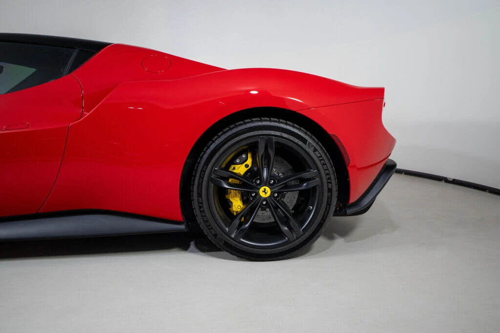 2024 Ferrari 296 GTB - Image 10 of 31