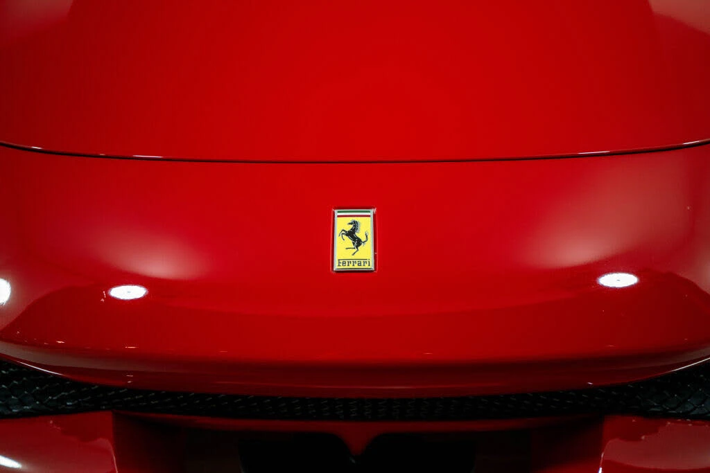 2024 Ferrari 296 GTB - Image 8 of 31
