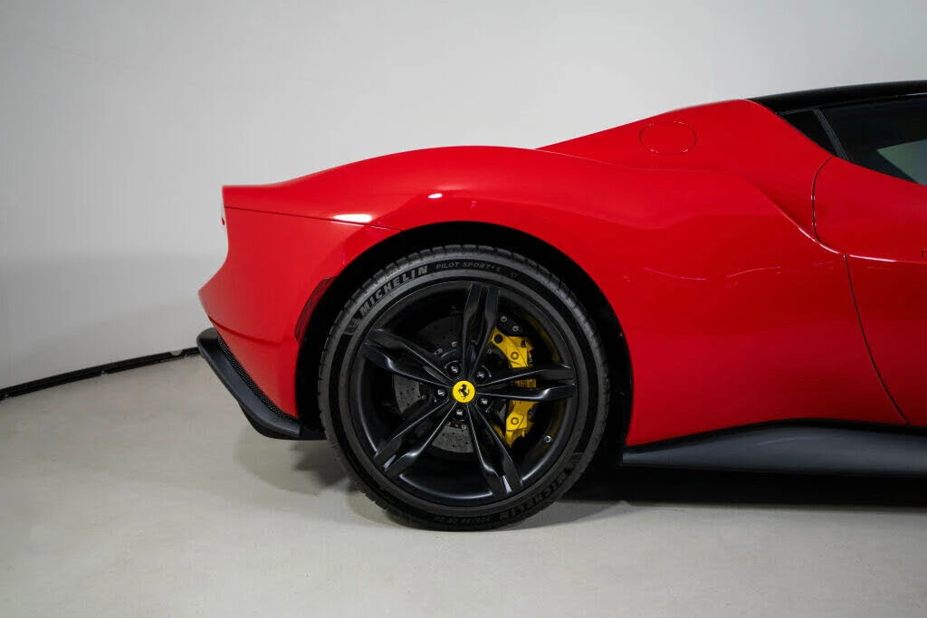 2024 Ferrari 296 GTB - Image 24 of 31