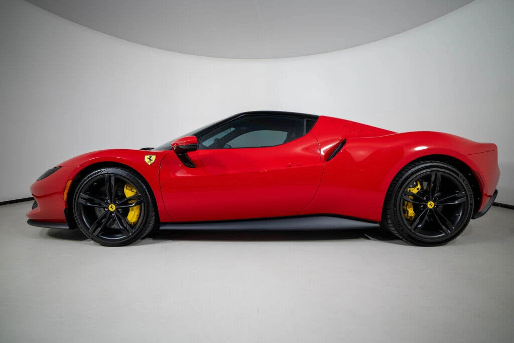 2024 Ferrari 296 GTB - Image 11 of 31