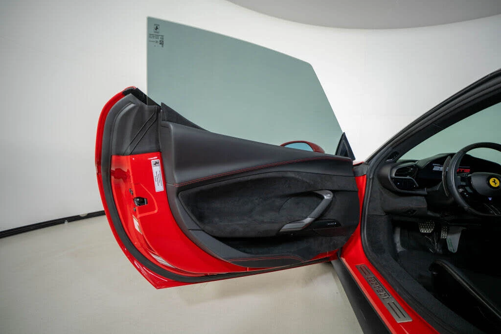 2024 Ferrari 296 GTB - Image 30 of 31