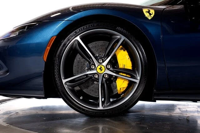 2024 Ferrari 296 GTB - Image 18 of 31