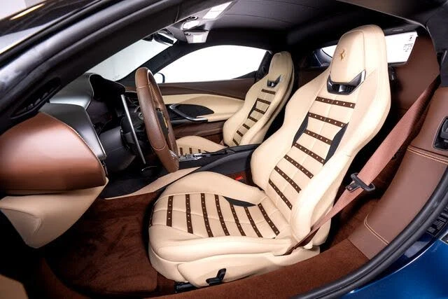 2024 Ferrari 296 GTB - Image 4 of 31
