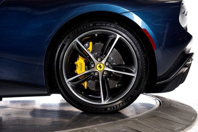 2024 Ferrari 296 GTB - Image 19 of 31