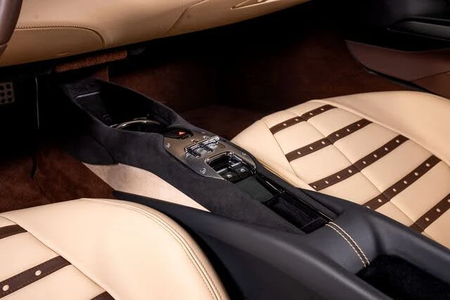 2024 Ferrari 296 GTB - Image 30 of 31