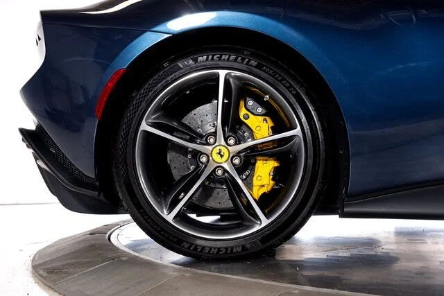 2024 Ferrari 296 GTB - Image 20 of 31