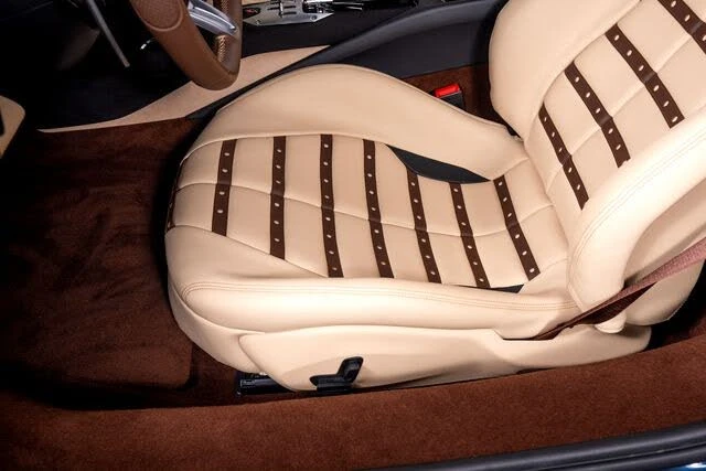 2024 Ferrari 296 GTB - Image 23 of 31