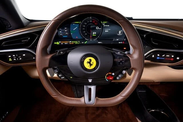 2024 Ferrari 296 GTB - Image 6 of 31