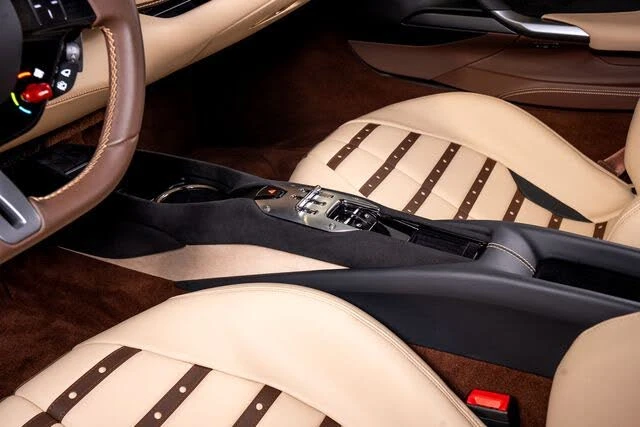 2024 Ferrari 296 GTB - Image 31 of 31