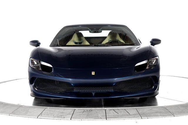 2024 Ferrari 296 GTB - Image 15 of 31