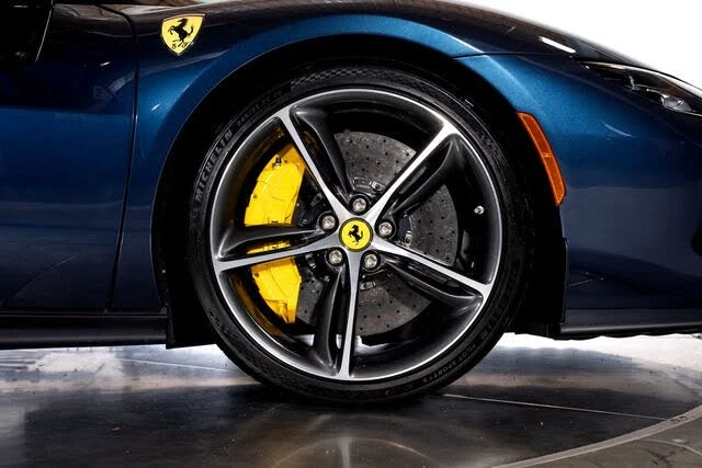 2024 Ferrari 296 GTB - Image 21 of 31