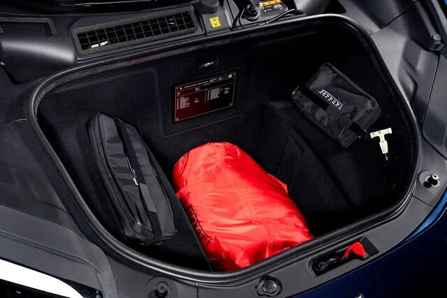 2024 Ferrari 296 GTB - Image 17 of 31