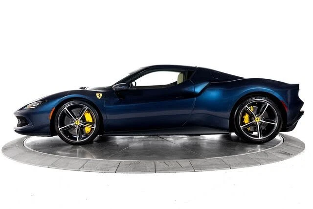 2024 Ferrari 296 GTB - Image 3 of 31