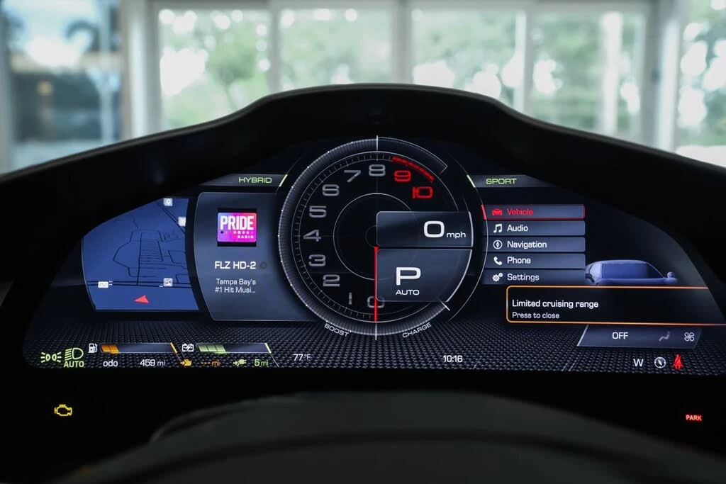 2024 Ferrari 296 GTB - Image 28 of 31