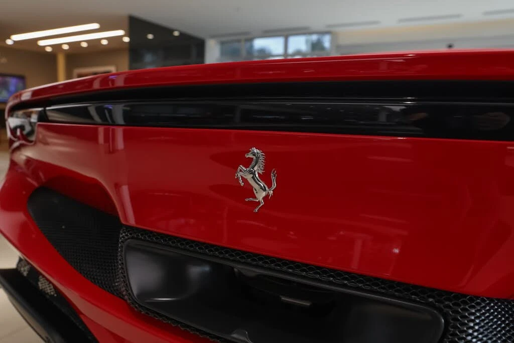 2024 Ferrari 296 GTB - Image 19 of 31