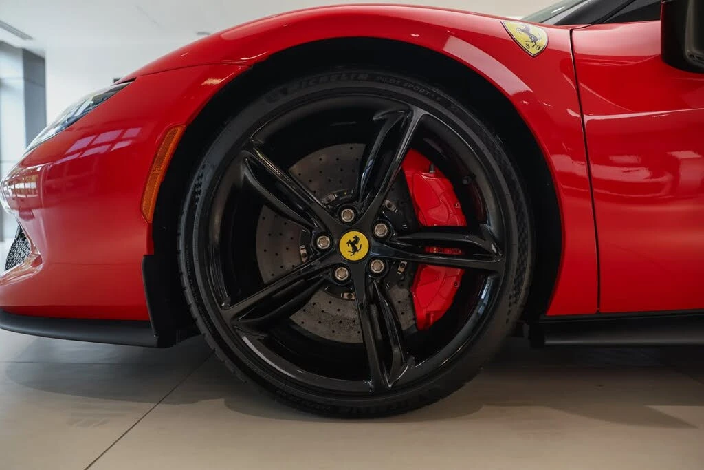 2024 Ferrari 296 GTB - Image 30 of 31