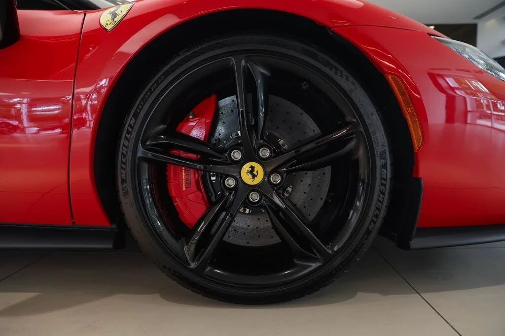 2024 Ferrari 296 GTB - Image 23 of 31
