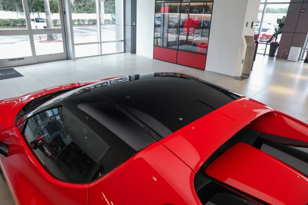 2024 Ferrari 296 GTB - Image 17 of 31