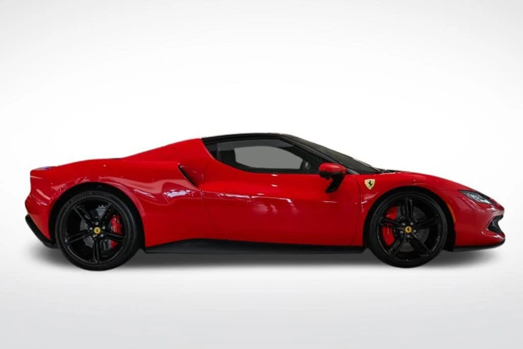 2024 Ferrari 296 GTB - Image 6 of 31