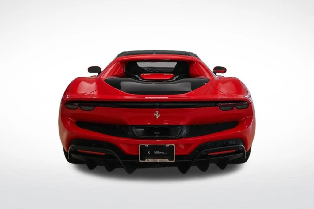 2024 Ferrari 296 GTB - Image 4 of 31