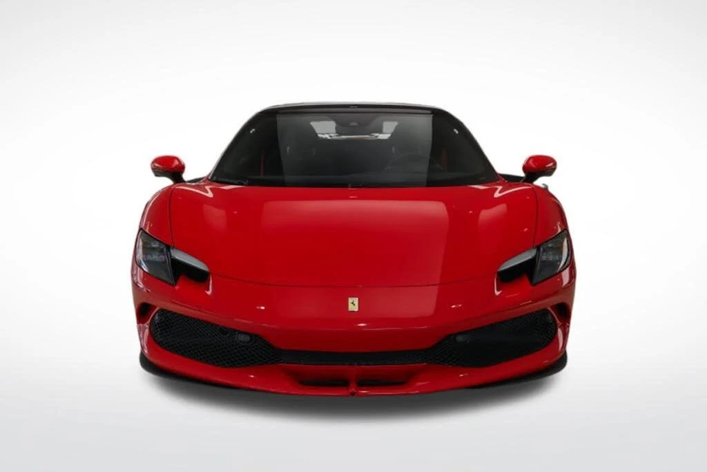 2024 Ferrari 296 GTB - Image 8 of 31