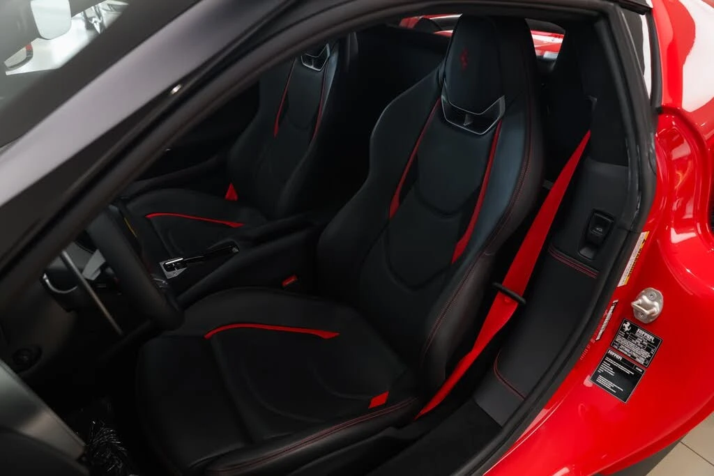 2024 Ferrari 296 GTB - Image 29 of 31