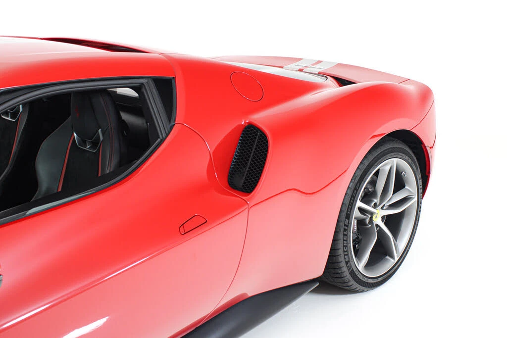 2024 Ferrari 296 GTB - Image 5 of 31