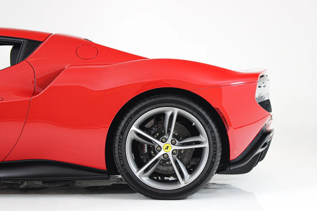 2024 Ferrari 296 GTB - Image 4 of 31