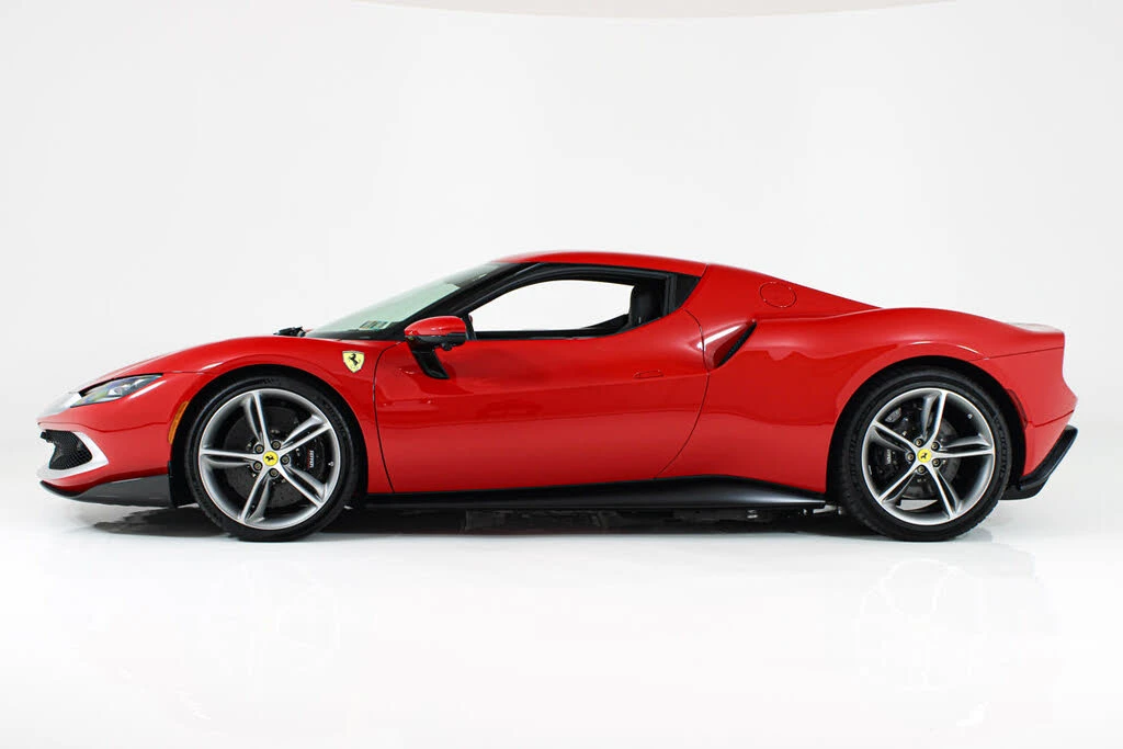 2024 Ferrari 296 GTB - Image 3 of 31
