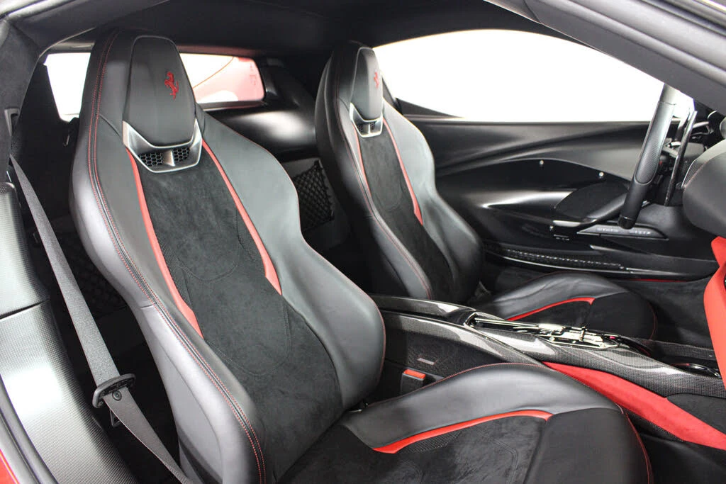 2024 Ferrari 296 GTB - Image 29 of 31