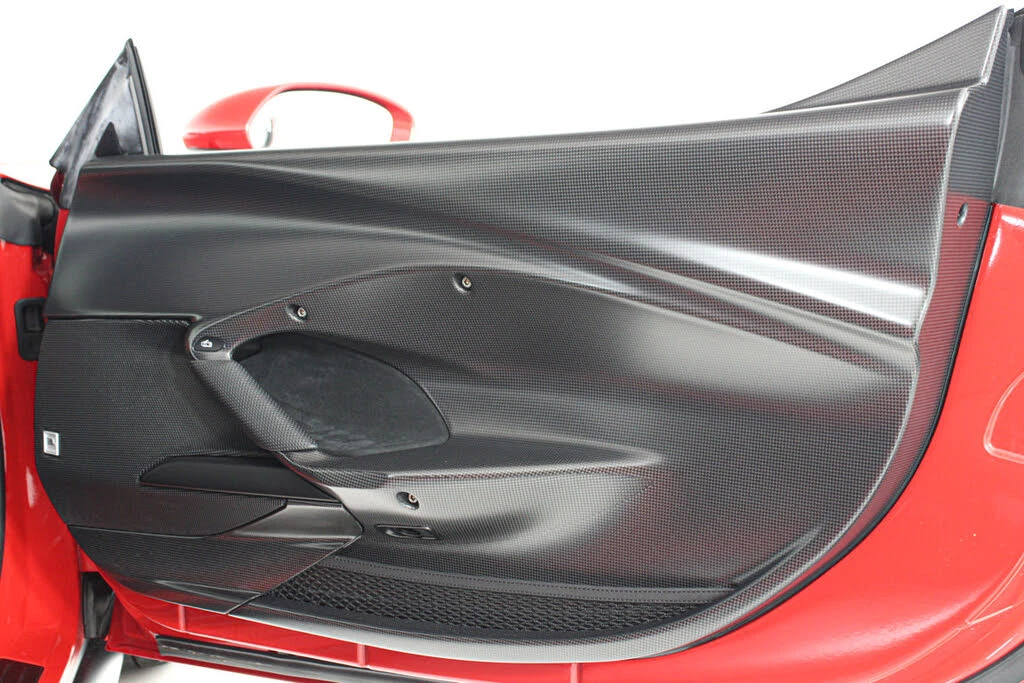 2024 Ferrari 296 GTB - Image 26 of 31