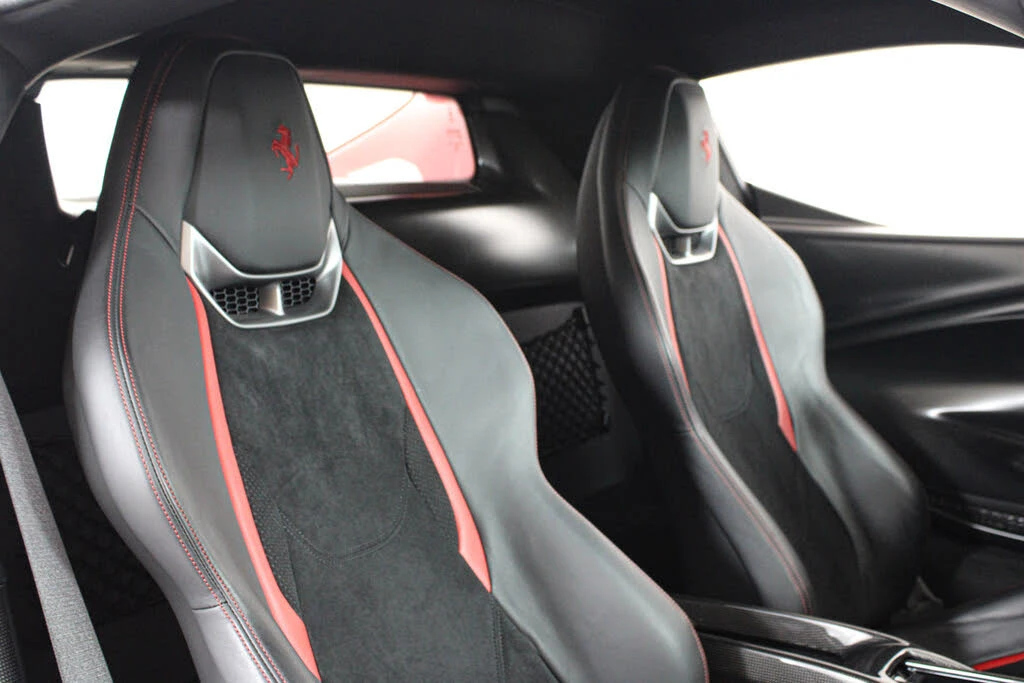 2024 Ferrari 296 GTB - Image 30 of 31