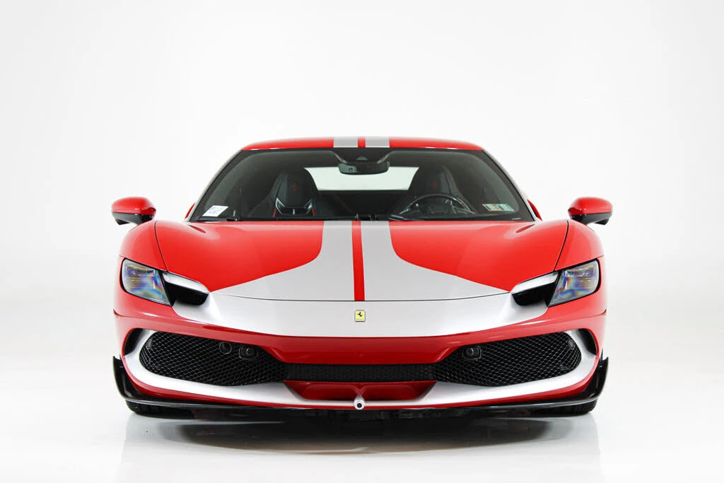 2024 Ferrari 296 GTB - Image 16 of 31