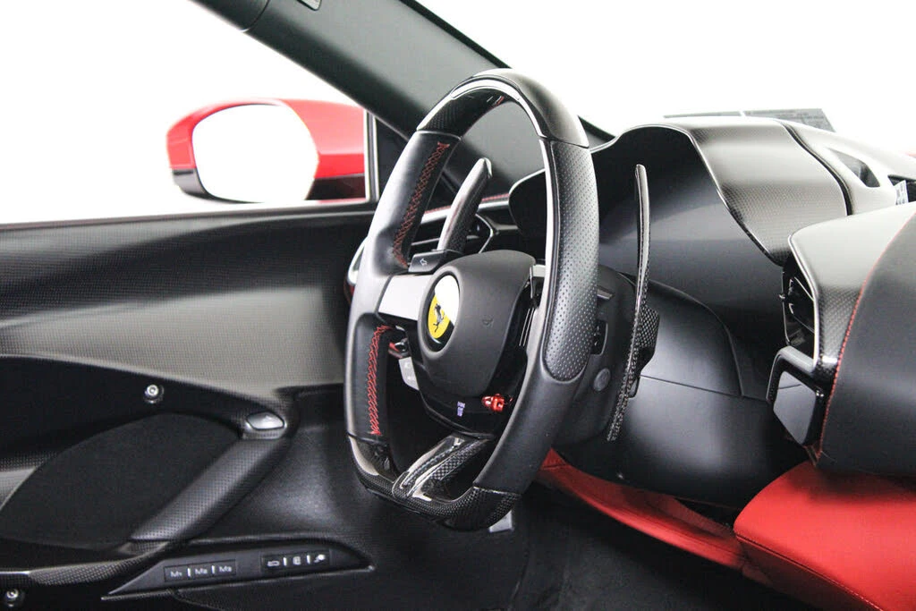 2024 Ferrari 296 GTB - Image 31 of 31