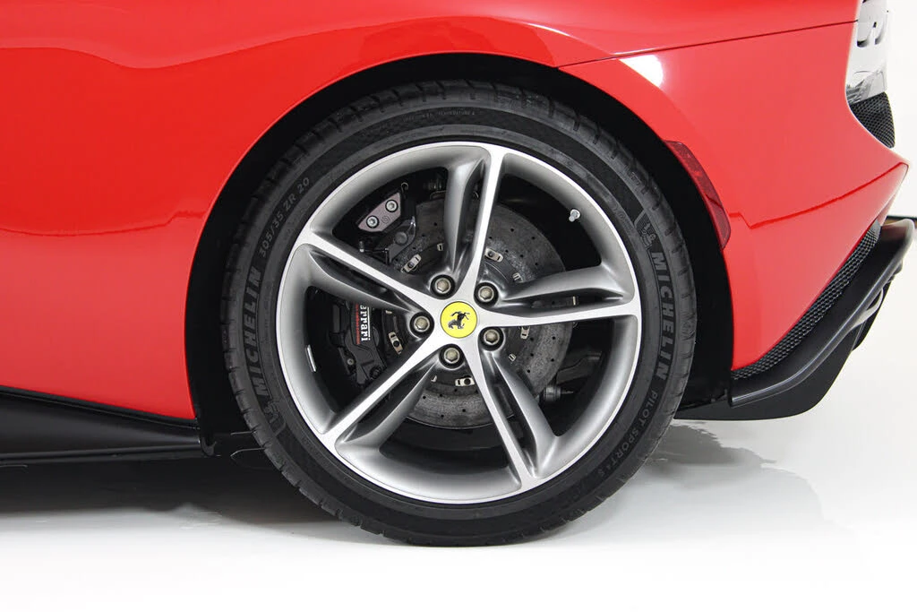 2024 Ferrari 296 GTB - Image 19 of 31