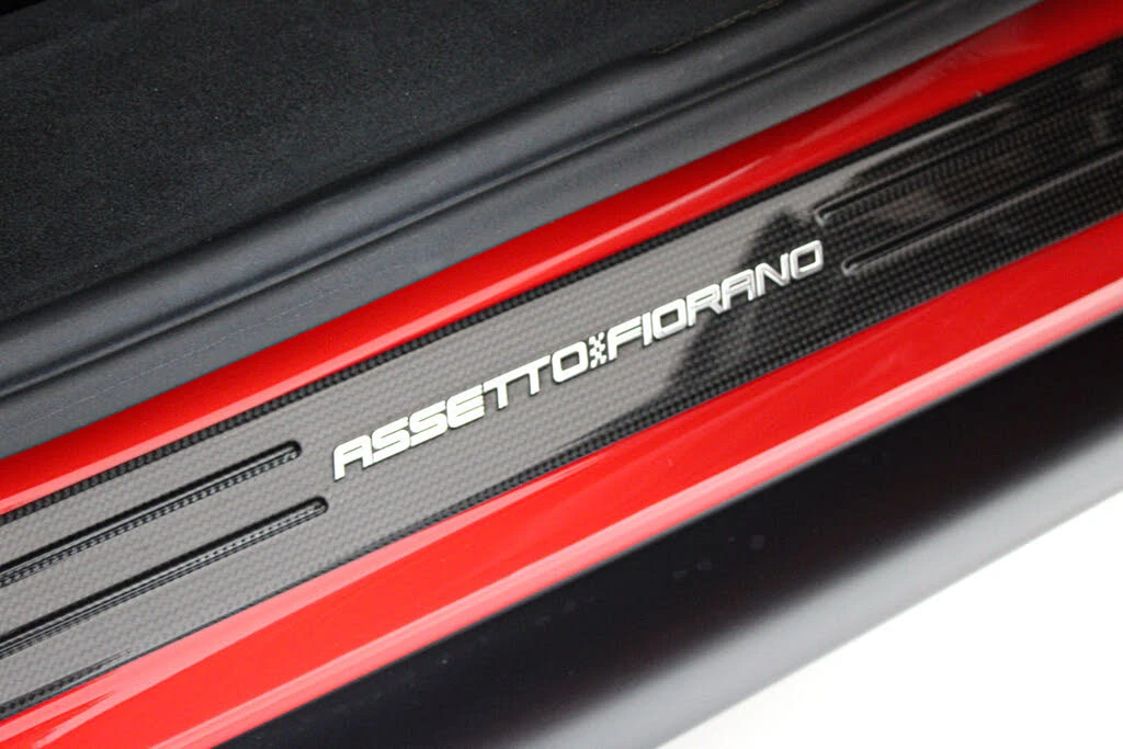 2024 Ferrari 296 GTB - Image 28 of 31