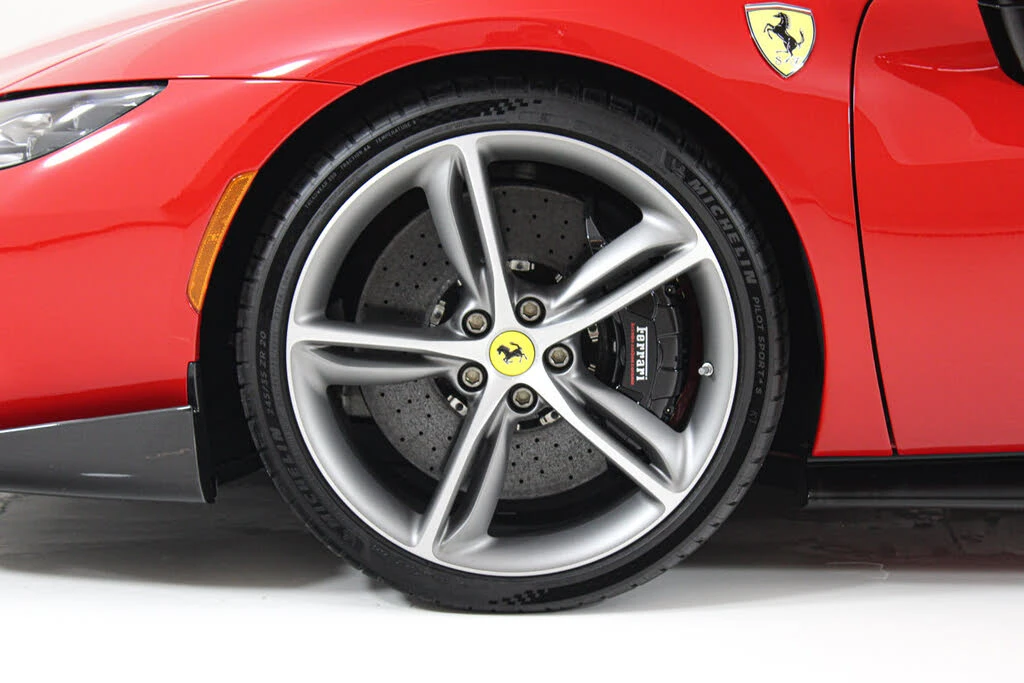 2024 Ferrari 296 GTB - Image 18 of 31