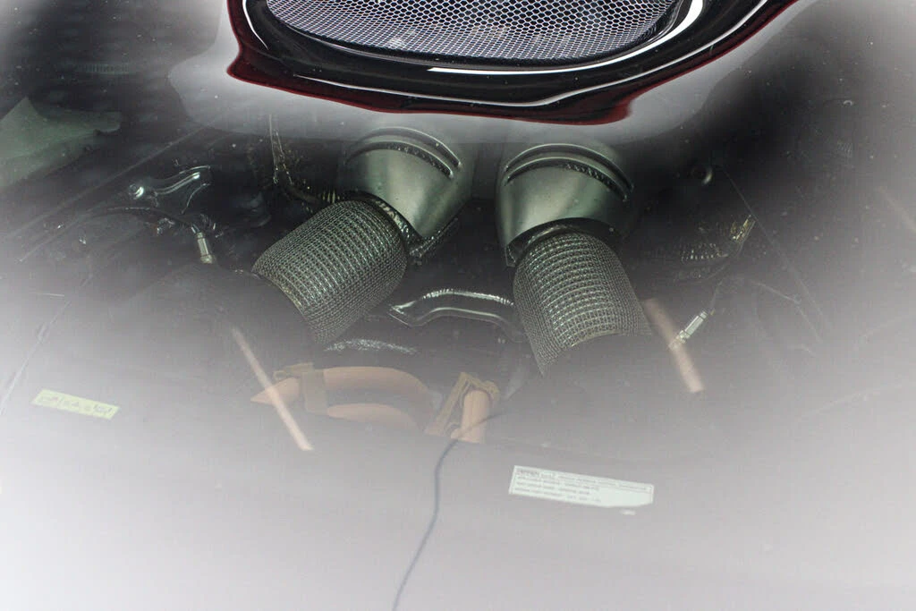 2024 Ferrari 296 GTB - Image 25 of 31