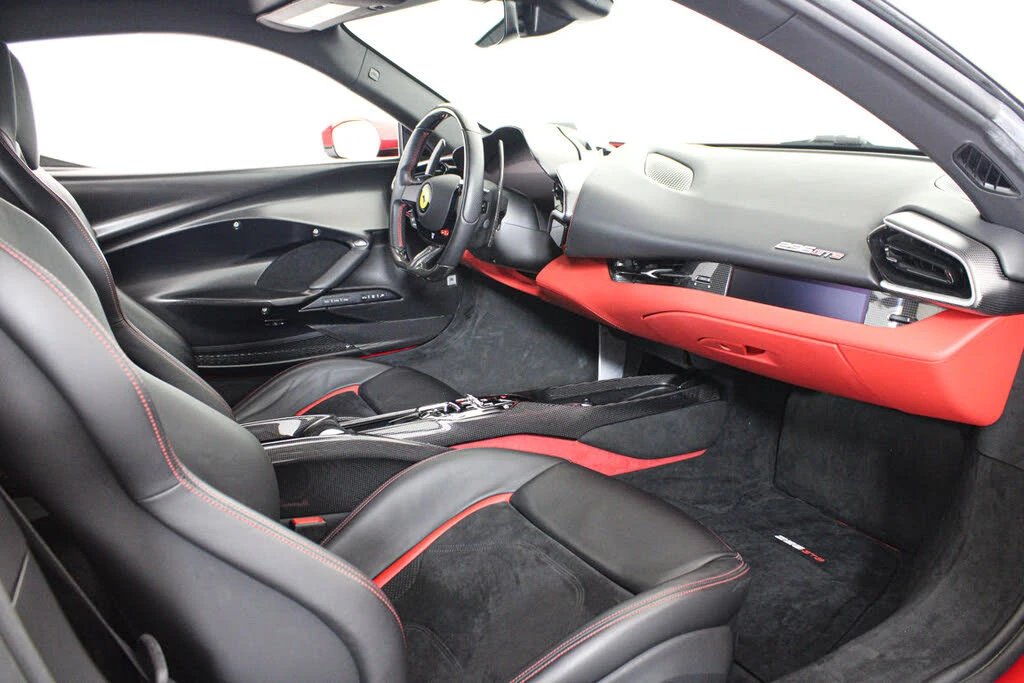 2024 Ferrari 296 GTB - Image 2 of 31