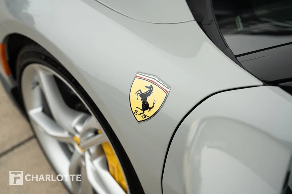 2024 Ferrari 296 GTB - Image 11 of 31