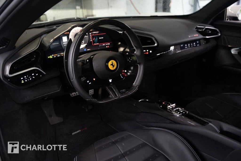2024 Ferrari 296 GTB - Image 23 of 31