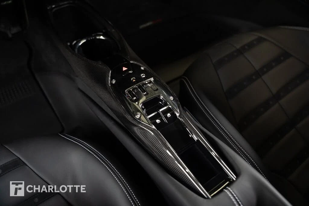 2024 Ferrari 296 GTB - Image 26 of 31