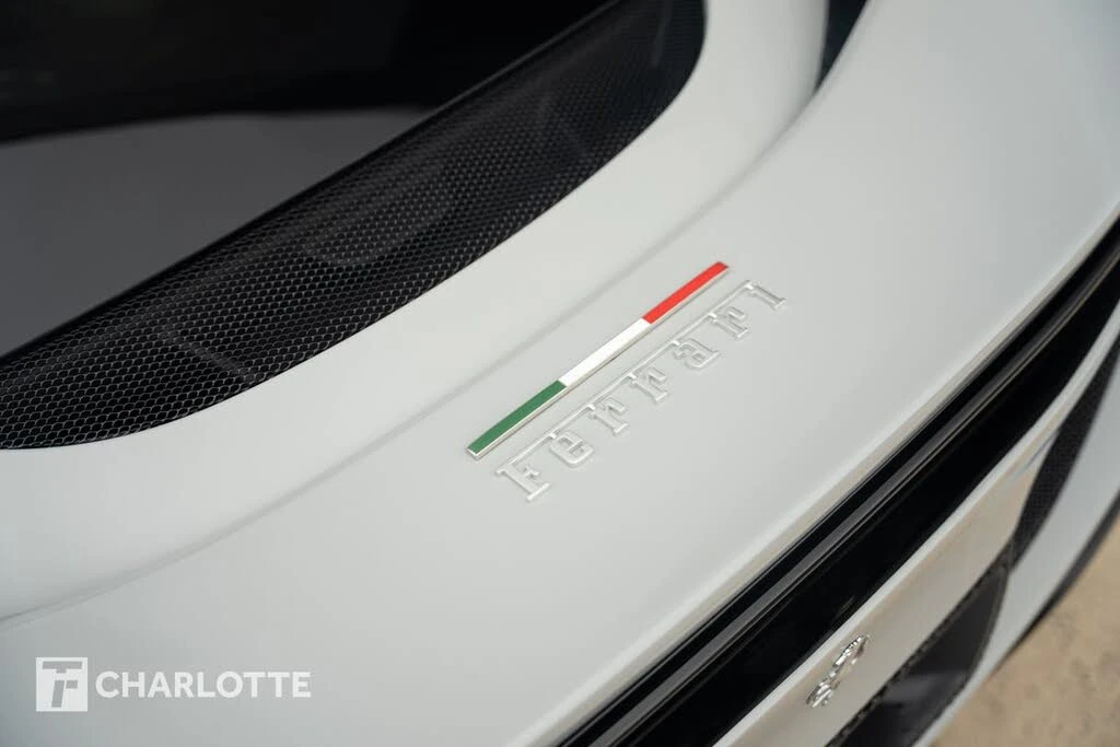 2024 Ferrari 296 GTB - Image 18 of 31