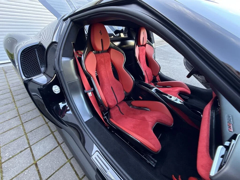 2024 Ferrari 296 GTB - Image 23 of 31