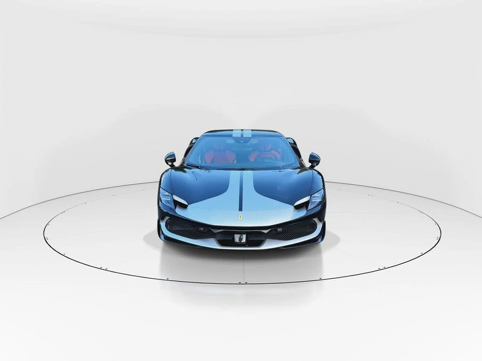 2024 Ferrari 296 GTB - Image 3 of 31