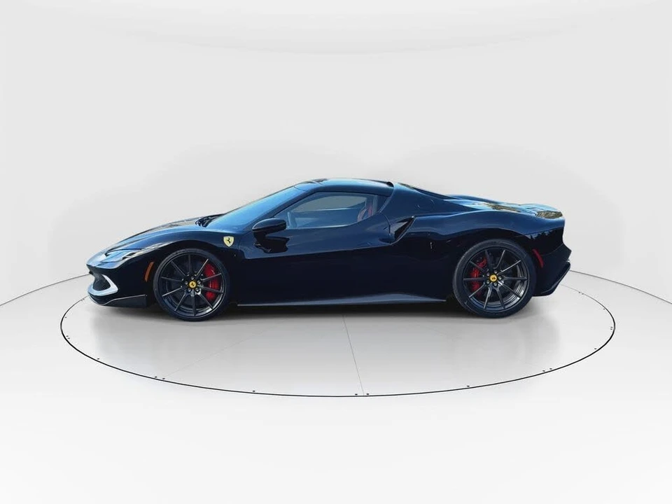 2024 Ferrari 296 GTB - Image 5 of 31