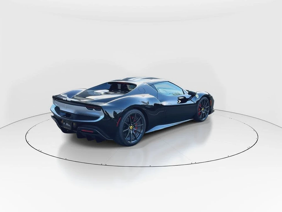 2024 Ferrari 296 GTB - Image 8 of 31